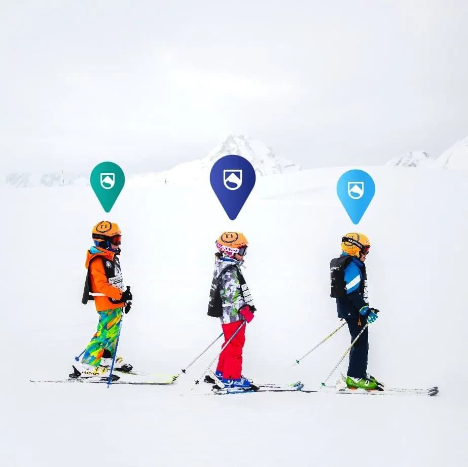 Ski.