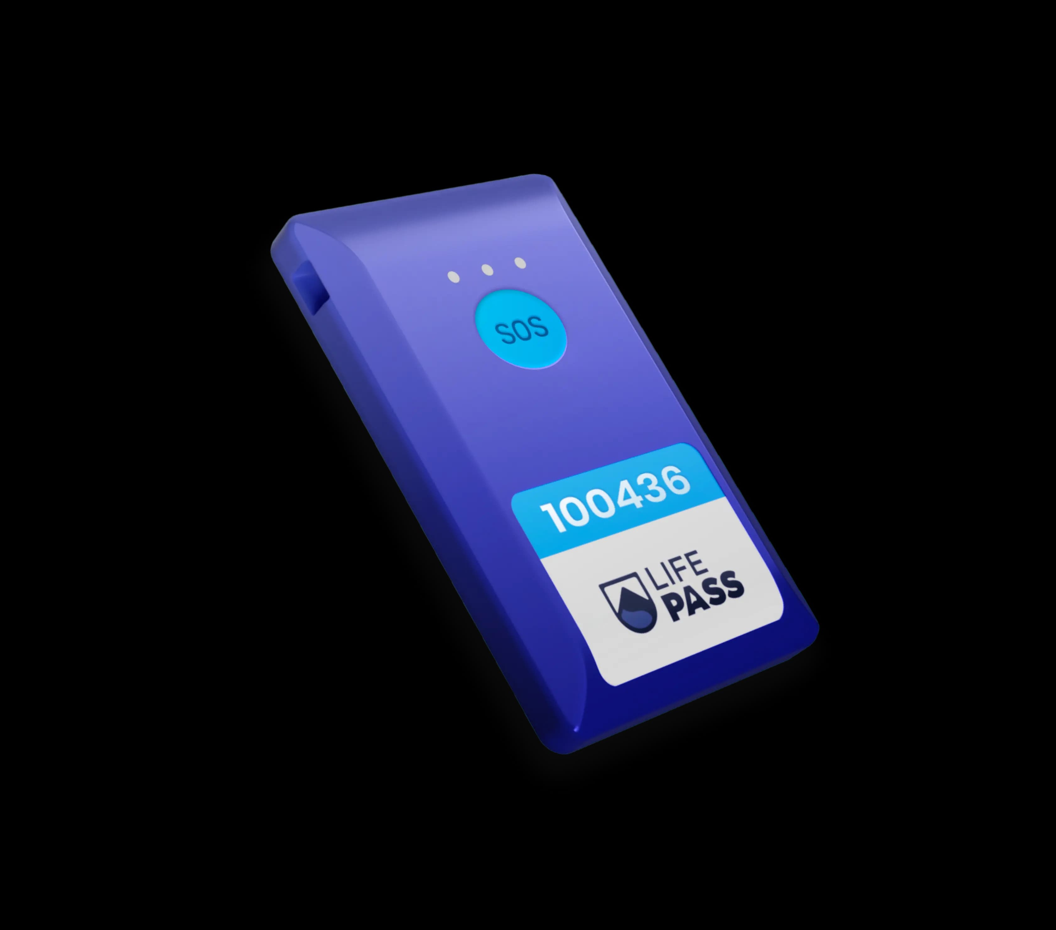 Qu'est-ce que LifePass