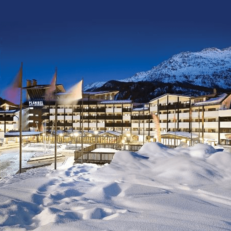TH La Thuile – Planibel Hotel & Residence