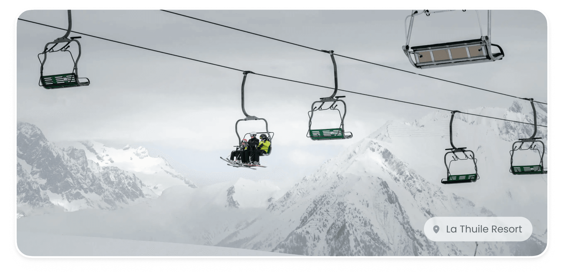 Héros La Thuile