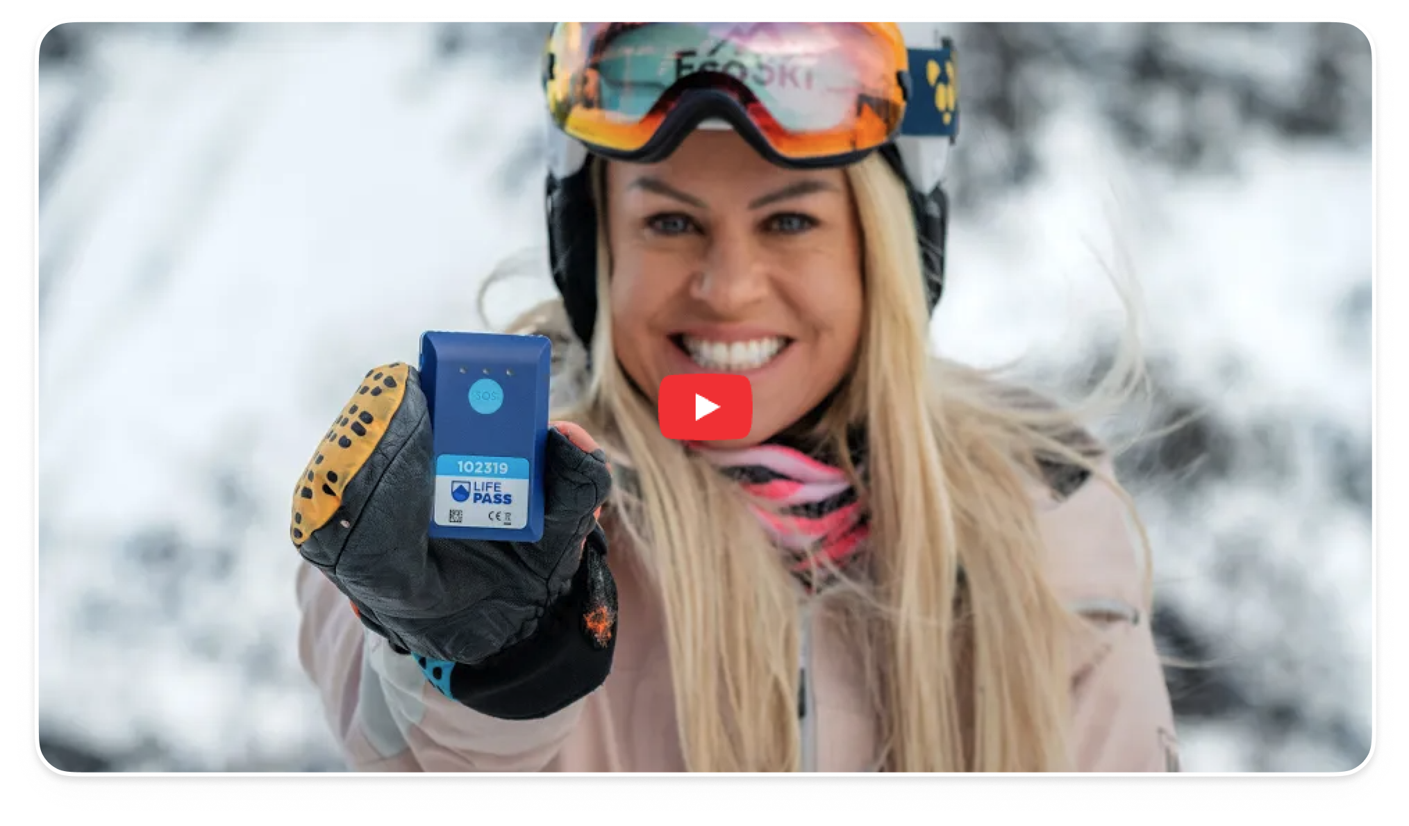 Anteprima video